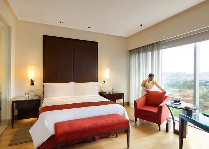 Trident Hyderabad
