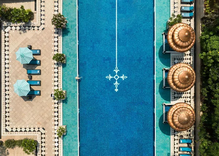 Taj Krishna