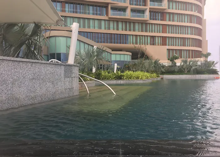 Itc Kohenur, A Luxury Collection Hotel, Hyderabad